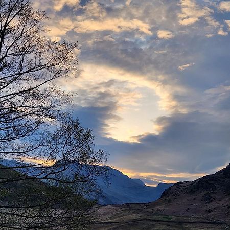 Blea Tarn Farmhouse B&B 앰블사이드 외부 사진
