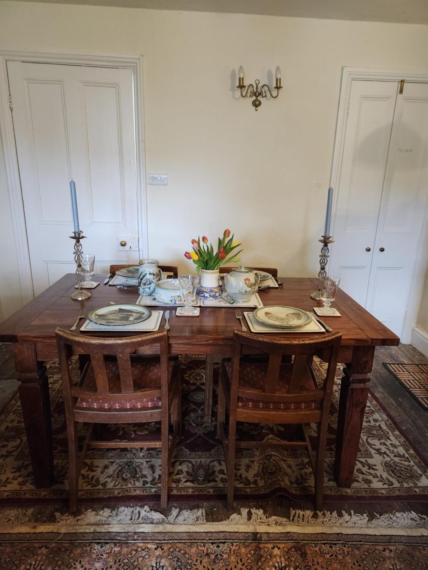 Blea Tarn Farmhouse B&B 앰블사이드 외부 사진