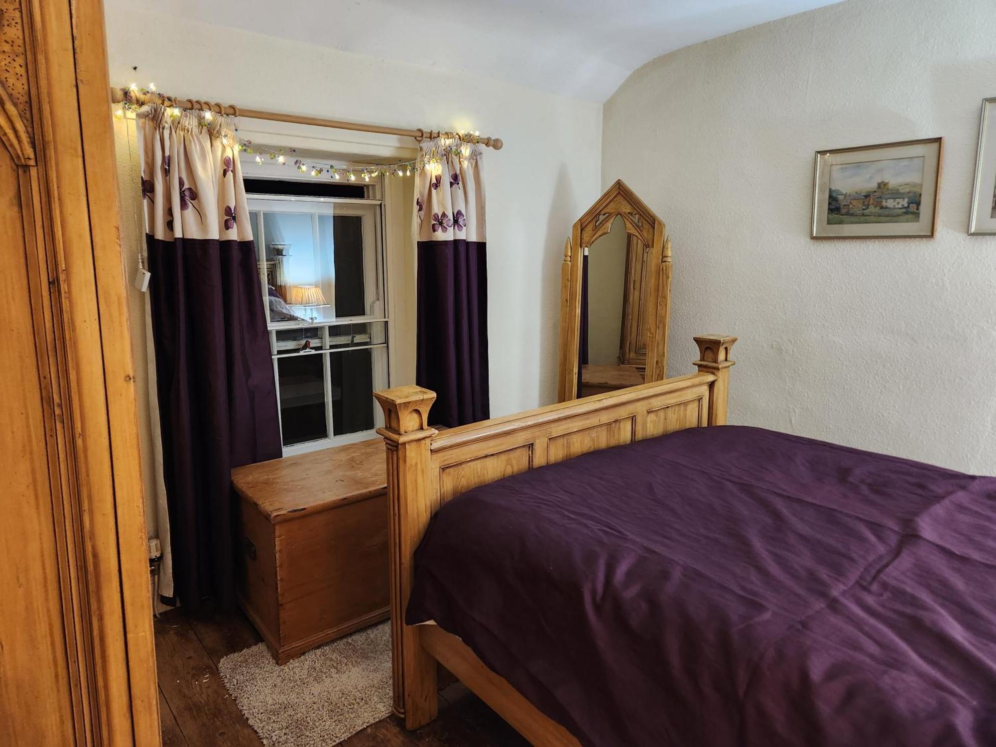 Blea Tarn Farmhouse B&B 앰블사이드 외부 사진